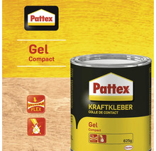 Pattex Kraftkleber Compact Gel 625 g-thumb-6