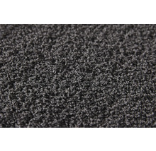 Teppichboden Shag Softness anthrazit 400 cm breit (Meterware)-thumb-2