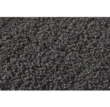 Teppichboden Shag Softness anthrazit 400 cm breit (Meterware)-thumb-2 Teppichboden Shag Softness anthrazit 400 cm breit (Meterware)-thumb-2