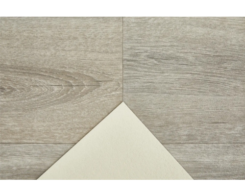 Vinylboden mit Holzoptik und strukturierter Oberfläche