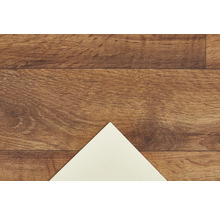 Holzboden mit Muster