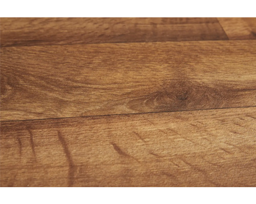 Holzbodenstruktur aus Laminat