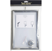 Securit Tischaufsteller im Paket