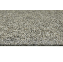 Teppichboden Nadelfilz Invita sand 200 cm breit (Meterware)