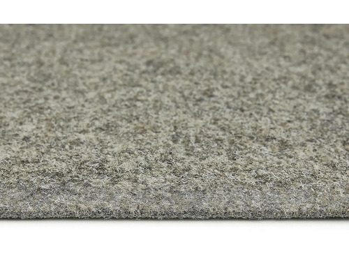 Teppichboden Nadelfilz Invita sand 400 cm breit (Meterware) | HORNBACH