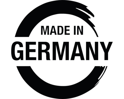Made in Germany Zeichen
