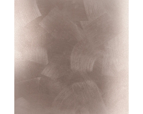 Nahaufnahme einer Wand mit dekorativer Maltechnik