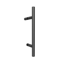 Türgriff aus Metall