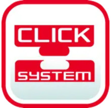 Klick System Logo