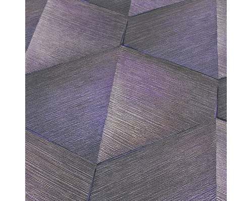 Abstrakte Tapete mit geometrischen Formen