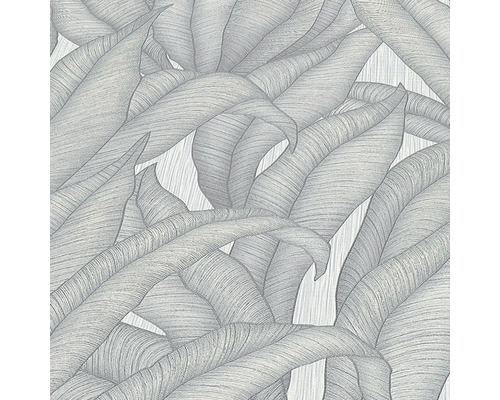 Tapete mit Blattmuster