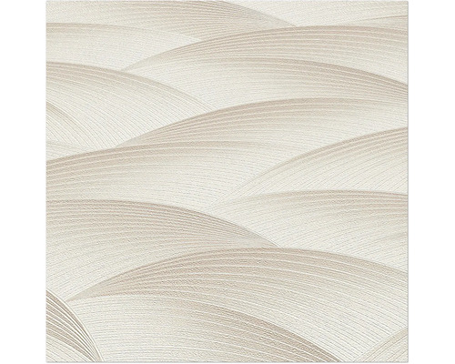Tapete mit Wellenmuster