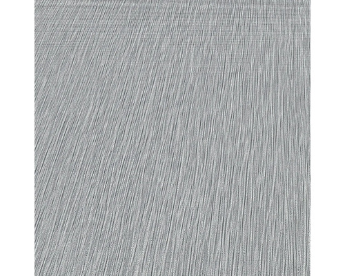 Graue Tapete mit gestreifter Struktur