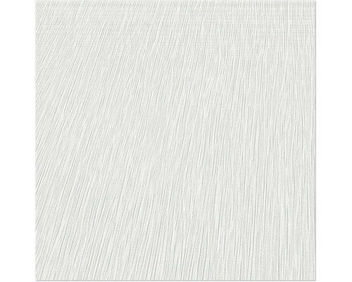 Nahaufnahme einer weißen Strukturtapete