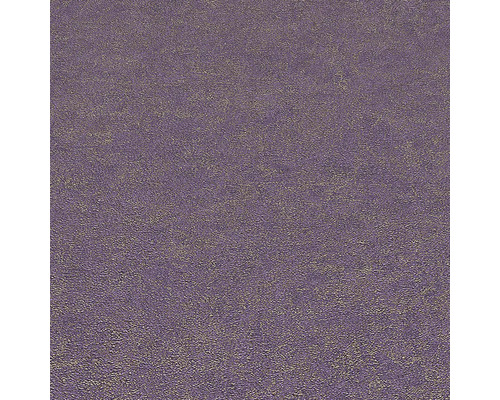 Nahaufnahme einer lila Tapete mit feiner Struktur