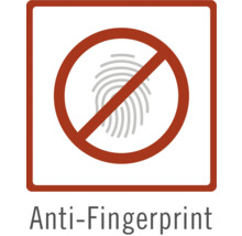PICCANTE Küchenarbeitsplatte 4771 weiß Anti-Fingerprint 3050x635x40 mm (Zuschnitt online reservierbar)-thumb-4