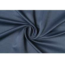 Gedrehtes Textil mit Fischgrätmuster