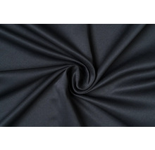 Nahaufnahme von Stoff mit Fischgrätenmuster