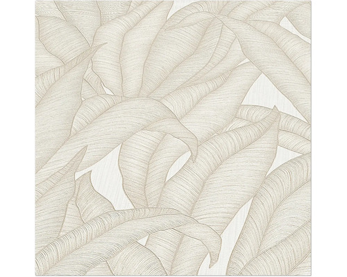 Tapete mit Blattmuster