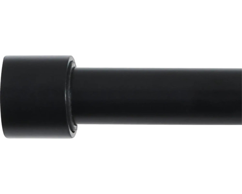 Gardinenstange aus Metall