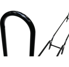 Fahrradständer aus Stahl