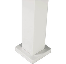 Detailansicht einer Standsäule