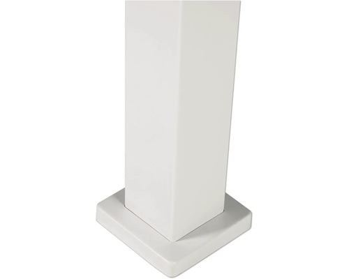 Detailansicht einer Standsäule