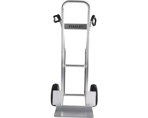 Stanley Sackkarre mit Tragegriffen und Rädern