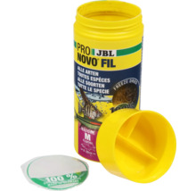 Rote Mückenlarve JBL PRONOVO FIL 250 ml