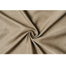 Nahaufnahme von beigem Dekostoff