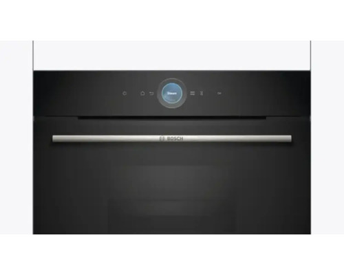 Bosch Backofen mit Dampffunktion
