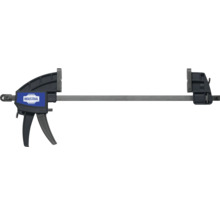 5 in 1 Universal-Werkbank INDUSTRIAL faltbare Werkbank inkl. 2 Schraubzwingen