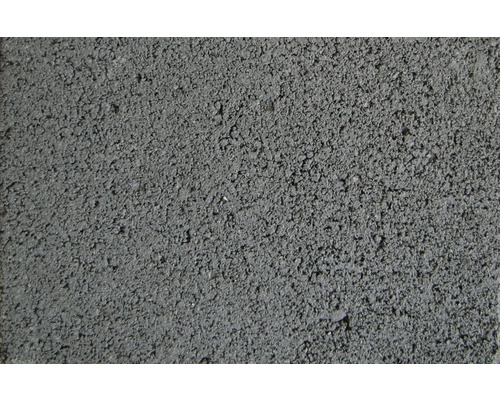 Nahaufnahme eines Betonsteins