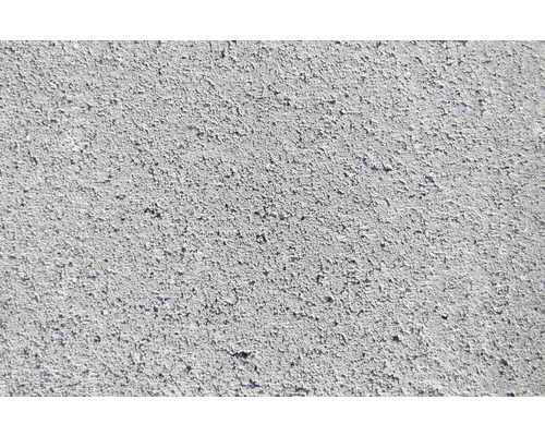 Nahaufnahme einer grauen Betonwand mit rauer Oberfläche