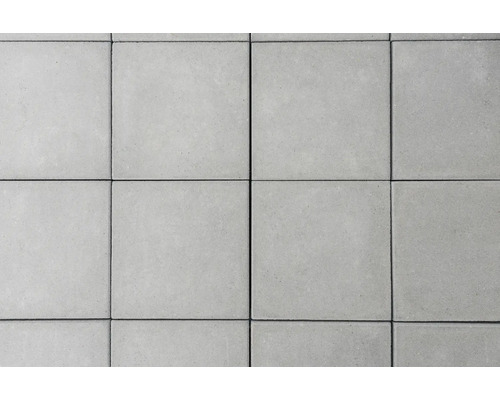 Nahaufnahme von Betonpflastersteinen