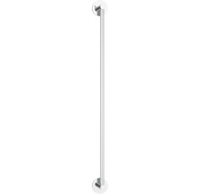 Toilettenpapierhalter aus Metall, stehend