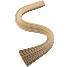 Quilling Papierstreifen in S-Form