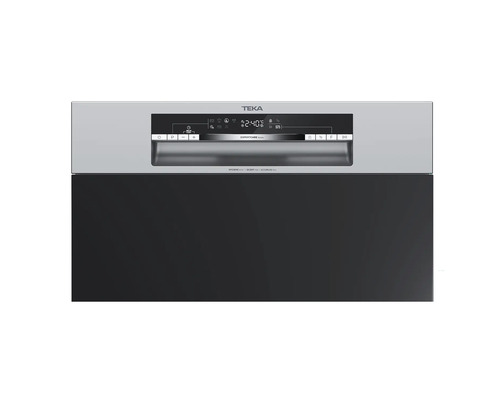 Teka Geschirrspüler mit Bedienfeld