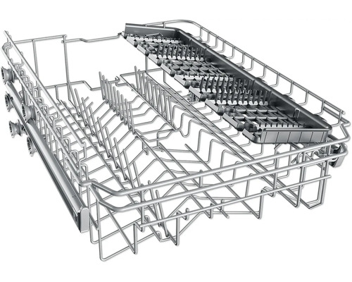 Geschirrspülkorb mit Besteckablage