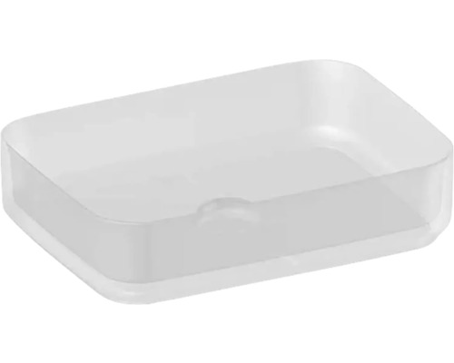 Rechteckige Duschwanne