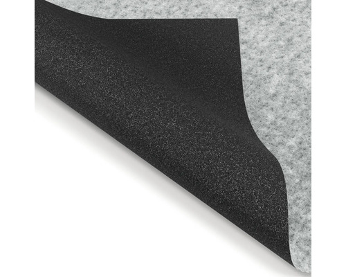 Gerolltes Bautenschutzgewebe zum Abdecken und Schützen von Oberflächen