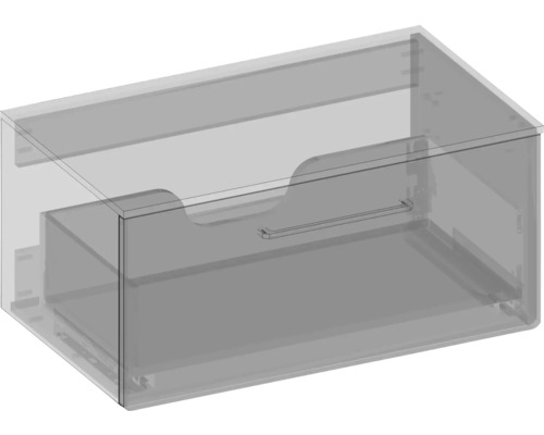 Schubladeneinsatz für Möbel