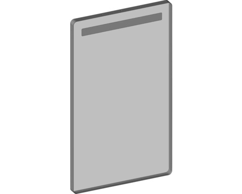 Graue Memoboard