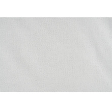 Heller Teppich mit leichter Struktur