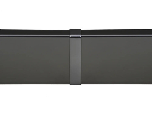 Dachrinnenverbinder aus Metall