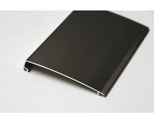 Aluminium Abschlussprofil