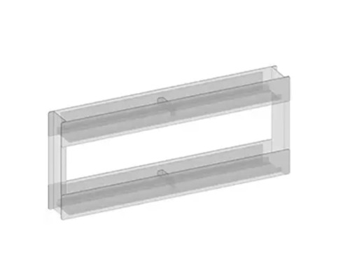 Regalbodenträger für Regalböden