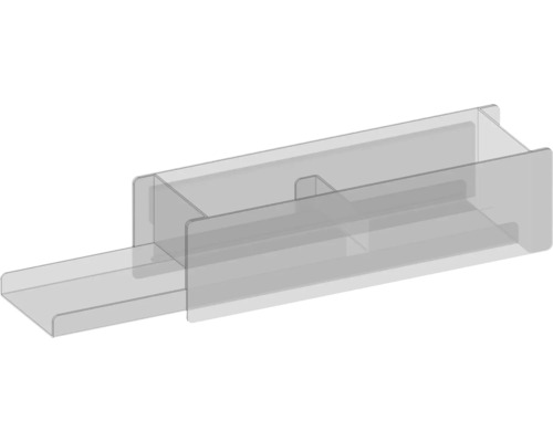Schubladeneinsatz zur Aufbewahrung