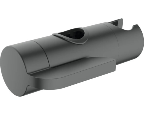 Brausehalter aus Kunststoff