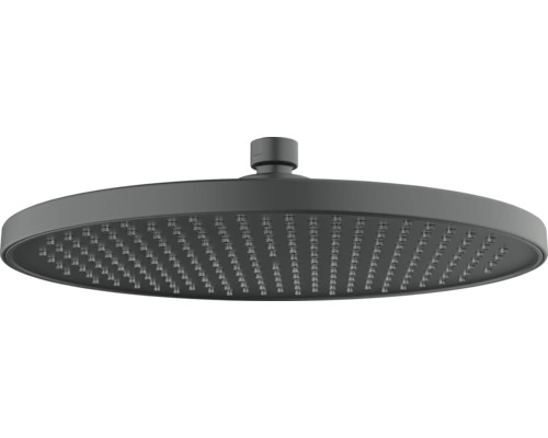 Runde Kopfbrause für Dusche